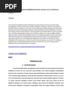 Download Cacat Mental by Kianditara Kianto SN211940410 doc pdf