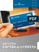 CARTÃO DE CRÉDITO_CARTILHA_BCB