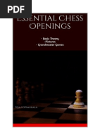 Download Essential Chess Openings by xa2 SN211949912 doc pdf