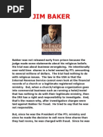 Download BI SEXUAL SCOUNDREL JIM BAKKER by georgewatts SN211951342 doc pdf