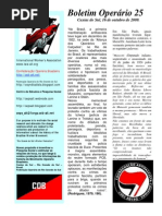 Boletim 25