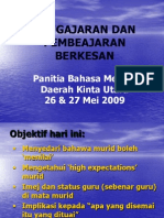 P&P Berkesan