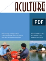 Aquaculture Asia October 2012