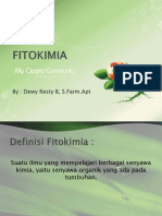 FITOKIMIA