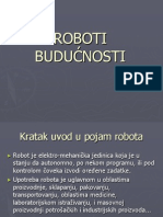 Roboti Budućnosti