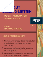 Generator