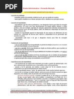 Direito Administrativo - Fernanda Marinela