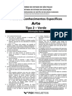 Nsce01-001 Artes Tipo 02