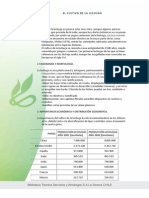 El Cultivo de La Lechuga PDF