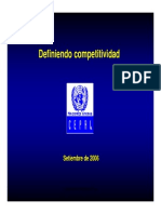 0109 Competitividad Definiendo Documento