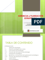 0501 Gerencia y Planeacion Estrategica Final Gama