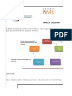 02 Herramientas de Trabajo Modelo Evolutivo