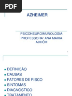 AZHEIMER 2013