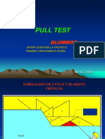 Pull Test