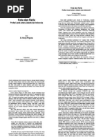 Download Filsafat_teks Kota Dan Harta by Rahmat Ali SN21197348 doc pdf