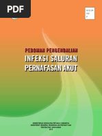 Final Design Pedoman Pengendalian Ispa PDF