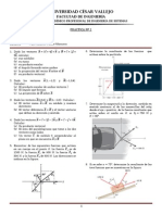 Pract 2 - Vectores y Fuerzas