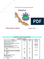 Perfil Veracruz