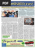 Download The Village Reporter - March 12th 2014 by thevillagereporter SN211977232 doc pdf