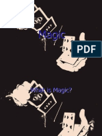 Magic Powerpoint