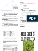 Field Guide in Celery Revised Nov