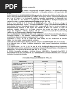 CONTEÚDOS PROGRAMÁTICOS