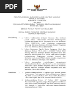 Download PerKBPOM No 29 Tahun 2013 Tentang Rencana Strategis Badan POM Tahun 2010 - 2014_Nett by Sindhu Winata SN211982272 doc pdf