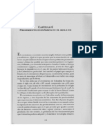 Kalmanovitz, Salomón - Nueva Historia Económica de Colombia (Capítulo 6)