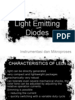Light Emitting Diodes