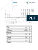 Plumbing Calculation - Rev 140113