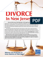 NJ Divorce Guide