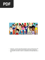 Apostila de Empreendedorismo