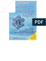 Los Mensajes Ocultos del Agua.pdf