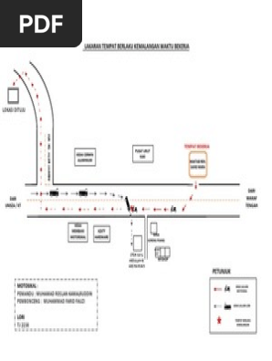 Contoh Peta Lakaran Kalau Dalam Socso Peta Hanya Dari Mana Tempat Berlaku Eksiden Dan Tempat Dituju Socso Tidak Mahu Siapa Yang Salah Tapi Mahu Tahu Dimana Berlaku Pdf