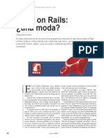 Ruby On Rails Una Moda PDF