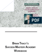 Brian Tracy Success Mastery Academy
