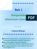 Materi E-Commerce - 1