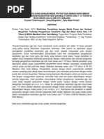 Download efektivitas posterpdf by Fikry Noor Shofwan SN212000798 doc pdf