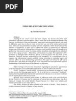 Download Using delicious In Education by Gabriela Grosseck SN212002 doc pdf