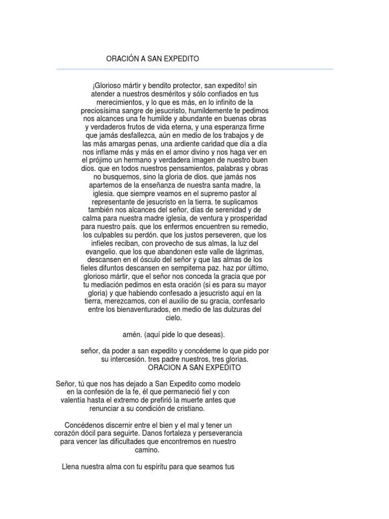 ORACIÓN A elegua | Prayer | Rituals