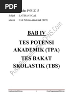 Download Bab Iv_latihan Soal_tpa Dan Tbs by CANDERA SN212005058 doc pdf