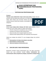 Modul EDU3108 Lengkap dan lengkap dalam bentuk pdf