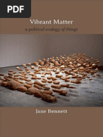 Download Vibrant Matter a Political Ecology of Things by Daniel Barbe Farre SN212011460 doc pdf