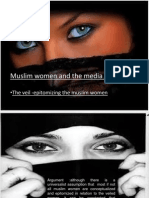 representation of muslim women in the media