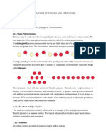 Step Polymerization