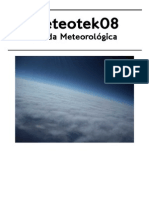 Proyecto Globo Meteorológico