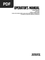 Operators Manual VP 5.7 Gxi-B