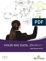 BodhtreYour Big Data Journey
e Big Data Journey eBook