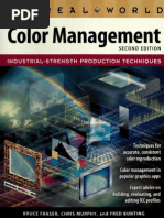 Download Real World Color Management by Vri Zsuzsanna SN212014562 doc pdf