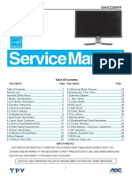 Dell E228WFP.service.manual